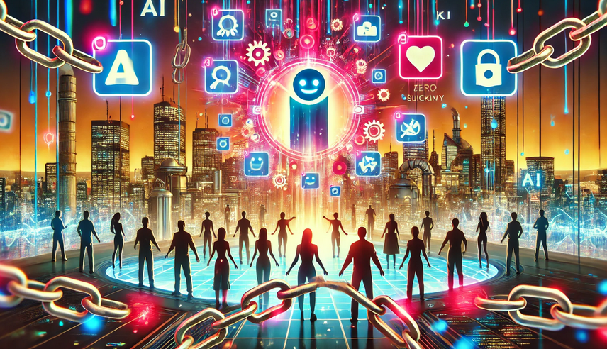 用户想来就来，想走就走！文心一言、Kimi们拿什么套住人心？